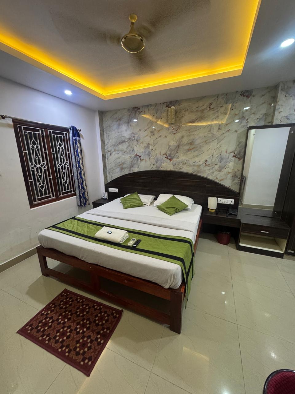 Hotel Abhinav Gallery